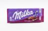 Шоколад Milka Cherry Chocolate 100 грамм