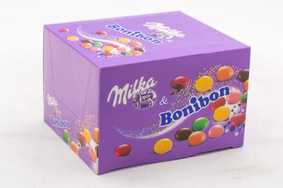 Драже Milka Bonibon 24,3 гр