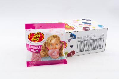 Драже жевательное Jelly Belly Жвачка 70 гр