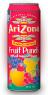 Напиток Arizona Fruit Punch 0,34л