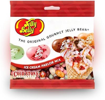 Jelly Belly Cold Stone Ice Cream Mix 87 грамм