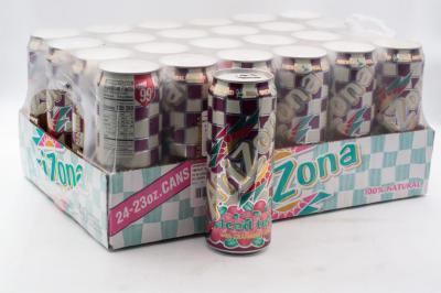 Напиток Arizona Cranberry Tea 0,68л