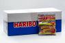 Жевательный мармелад Haribo Кислый картофель фри 100 гр