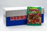 Мармелад жевательный Haribo Кислый микс 160 гр