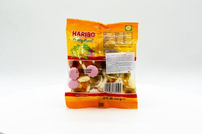 Мармелад жевательный Haribo Fruity Bussi 175 гр