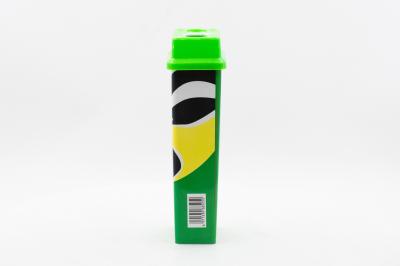 Напиток б/а Zhenchun со вкусом зеленой сливы и зеленого чая (Китай) 490мл