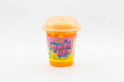 Десерт желеобразный Джелли Велли Джой Бабл манго (Китай) 280г